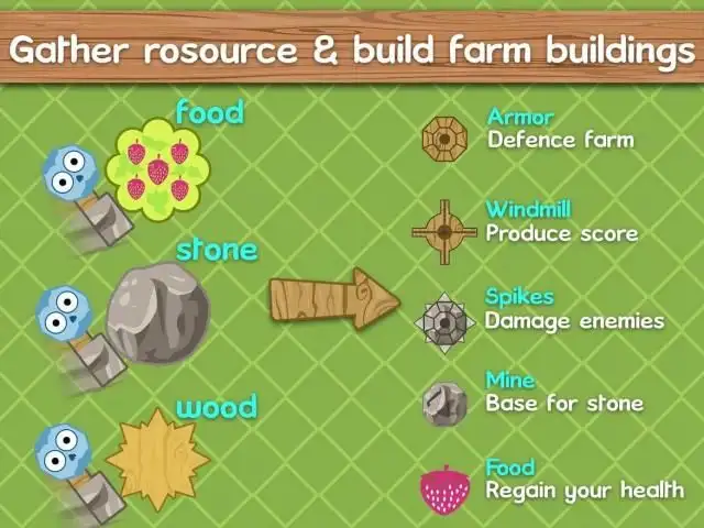 Building a Base!, MooMoo.io Gameplay
