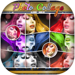 PicMix - Photo Shape Collage иконка