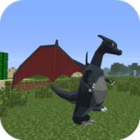 Mod Pixelmon for MCPE