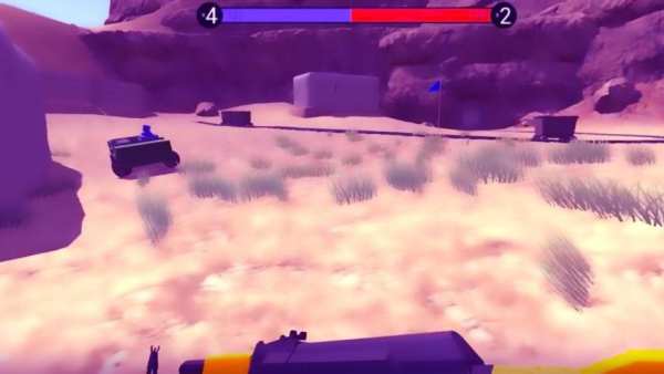 Ravenfield Mods screenshot 2