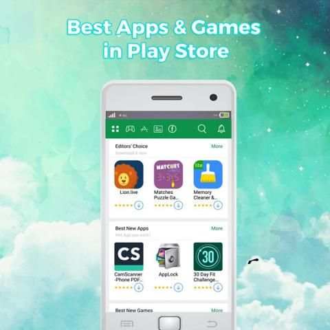 MoboMarket ProApp 2017 screenshot 5