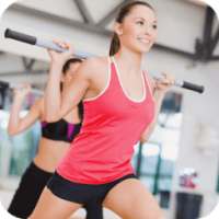 Fitness Personal Trainer