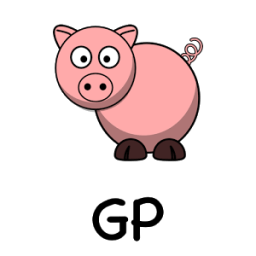 Gesture Playground иконка