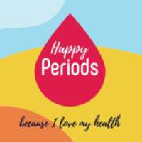 Happy Periods mHealth on 9Apps