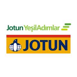 Jotun YeşilAdımlar