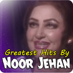 Noor Jahan Songs иконка