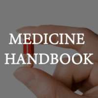 Medicine Handbook