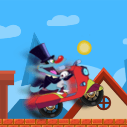 Moggy Moto Racing иконка