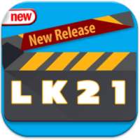 LK21: Layarkaca21 Terbaru आइकन