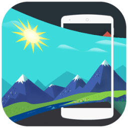 Panorama 360 HD Camera आइकन