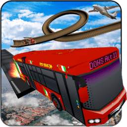 Sky Bus Driver - Impossible