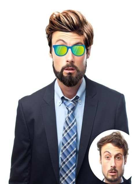 FaceApp Editor скриншот 2