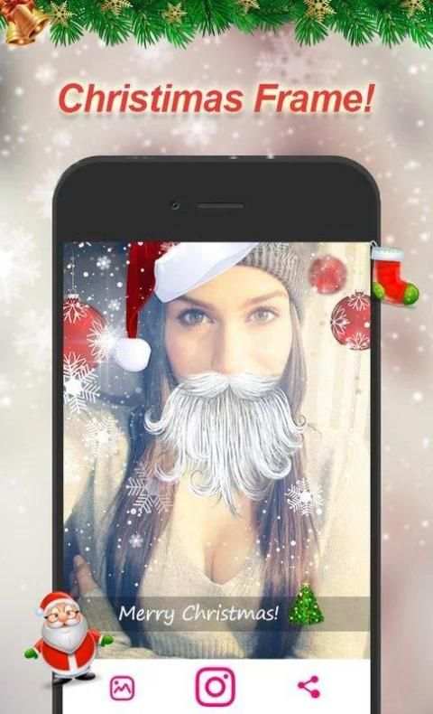 Snap Camera-Filters screenshot 6