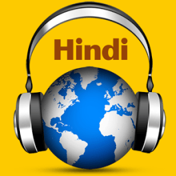 Hindi Radio иконка
