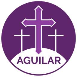 Semana Santa Aguilar 2017