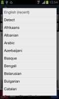 Translator WinTranslator screenshot 3