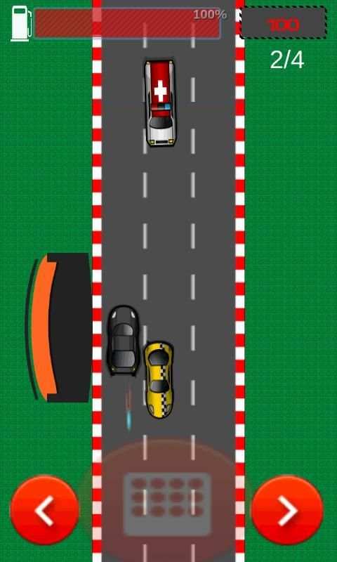 Super City Bus screenshot 5