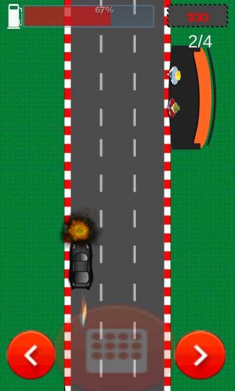 Super City Bus screenshot 4