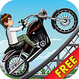 ikon Bike Motocross Racer