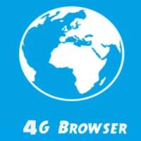 4G Browser