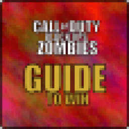 BLACK OPS ZOMBIES GUIDE TO WIN icon