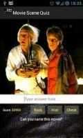 Movie Scene Quiz screenshot 3