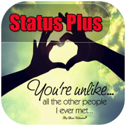 Best Status For Whatsapp 2016 иконка