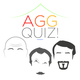 AGG Quiz! icon
