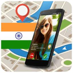 Mobile Number Tracker - India