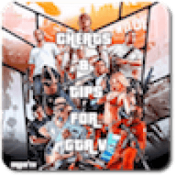 Cheats and tips for GTA 5 icon