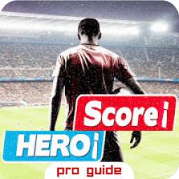 Score! Hero 2.0.0Score! Hero