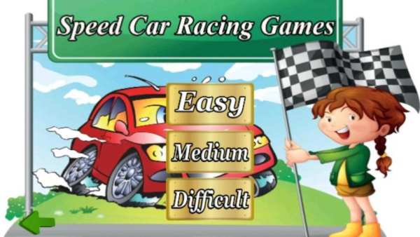 Speed Car Racing Games screenshot 5