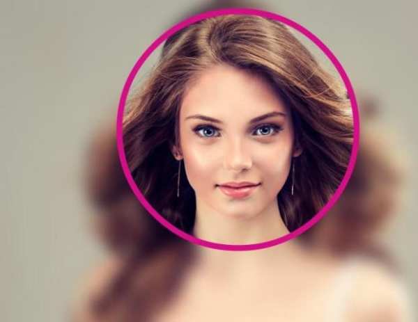 Blur Photo Background Effects screenshot 4