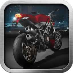 ikon City Motor Racer