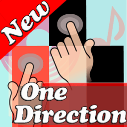 Piano Direction Challenge иконка