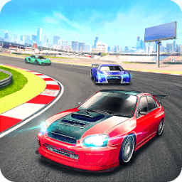 Racing Car: Racer आइकन