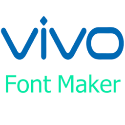 Vivo Font Maker[Font2Txj] иконка