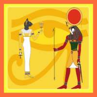 Egyptian Mythology Guide on 9Apps