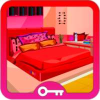 Escape Pink Girl Room