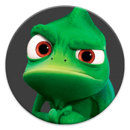 Wallpaper Desenhos иконка