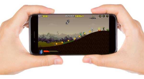 Zombie Car Game скриншот 4