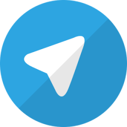 Telegram+ icon