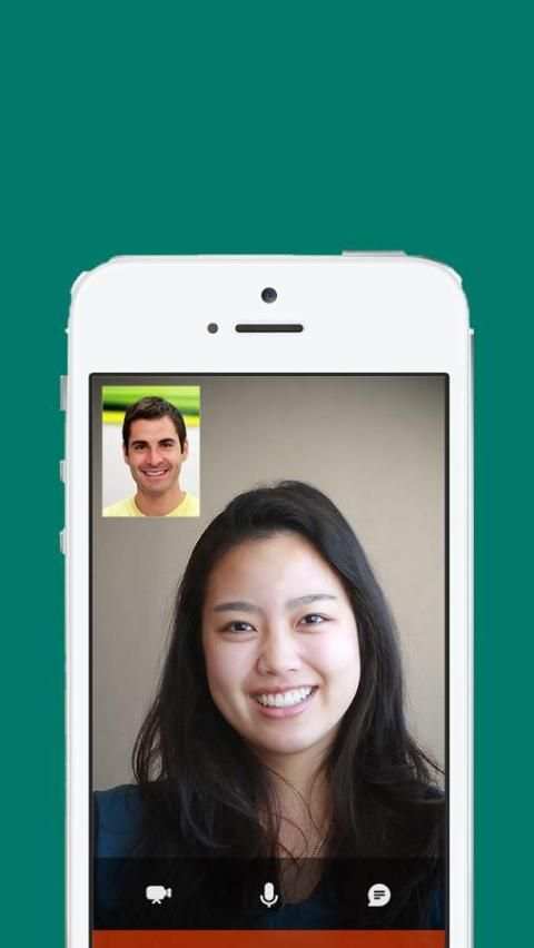 Free Call Video For whatsapp скриншот 2