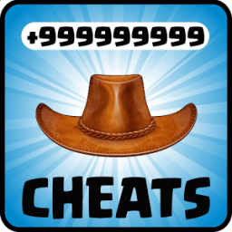 Cheats For Six Guns game иконка