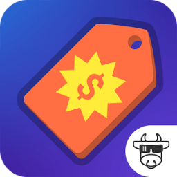 MooBucks: Shop &amp; Earn Cashback icon