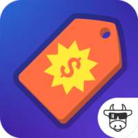 MooBucks: Shop & Earn Cashback