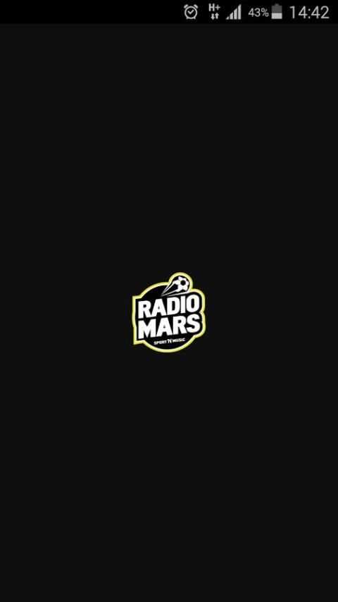 RADIOMARS (Sport & Music) स्क्रीनशॉट 5