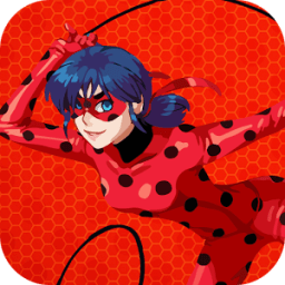 Ladybug GO आइकन