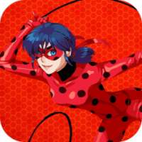 Ladybug GO