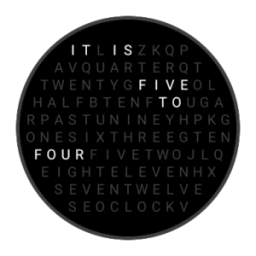 Flash Clock иконка